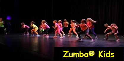 Zumbakids