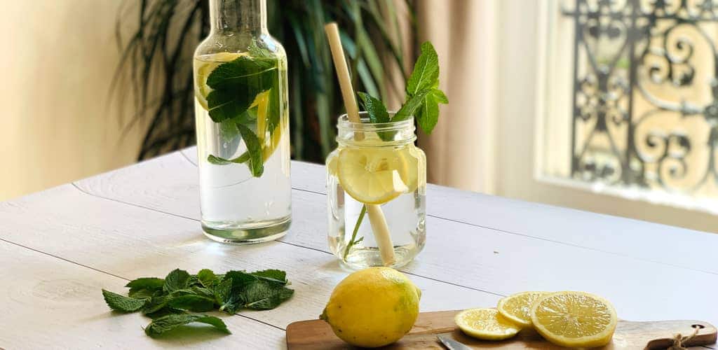 citronnade